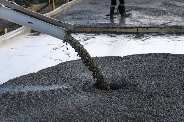 Best Concrete Foundation Repair in North Mankato, MN