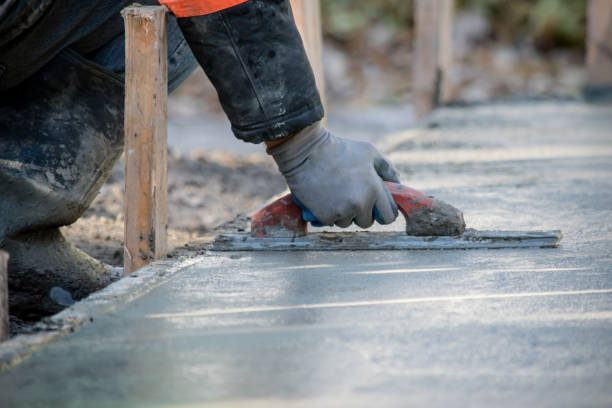 Best Stamped Concrete Services in North Mankato, MN