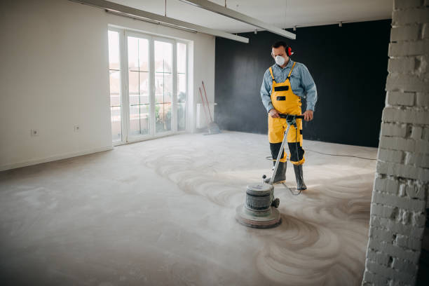 Best Concrete Sealing and Maintenance in North Mankato, MN